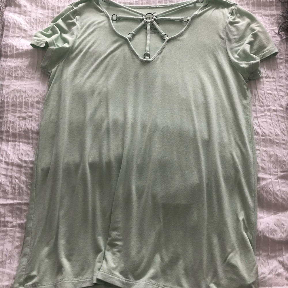 American Eagle Tee